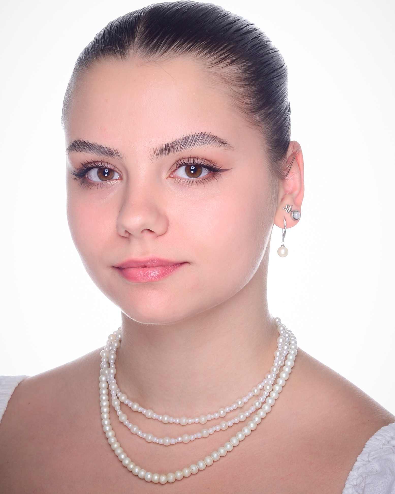 Profilbild von Hannah Sophia