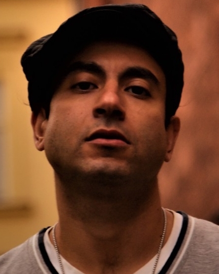 Profilbild von Mohamed