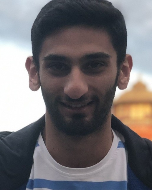 Profilbild von Mark