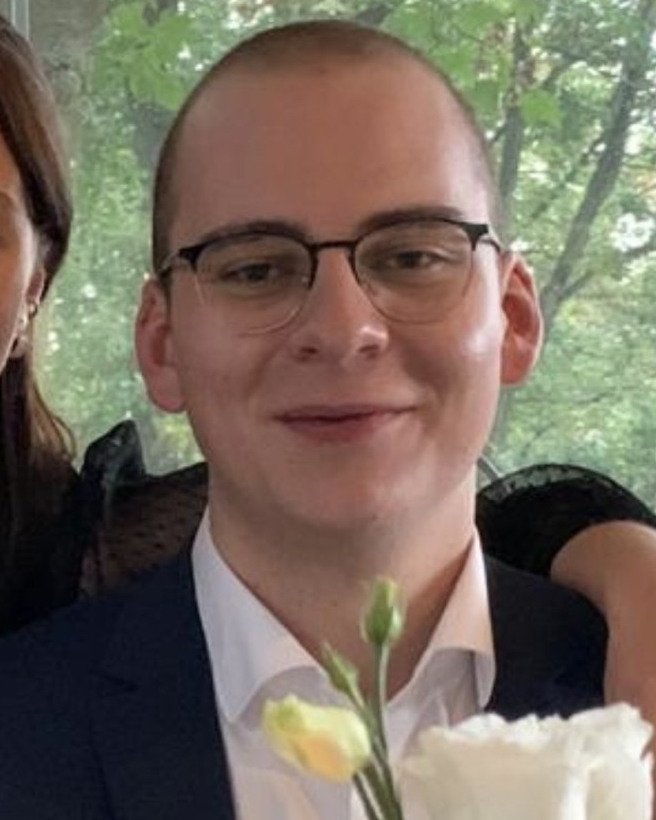 Profilbild von Lorenz