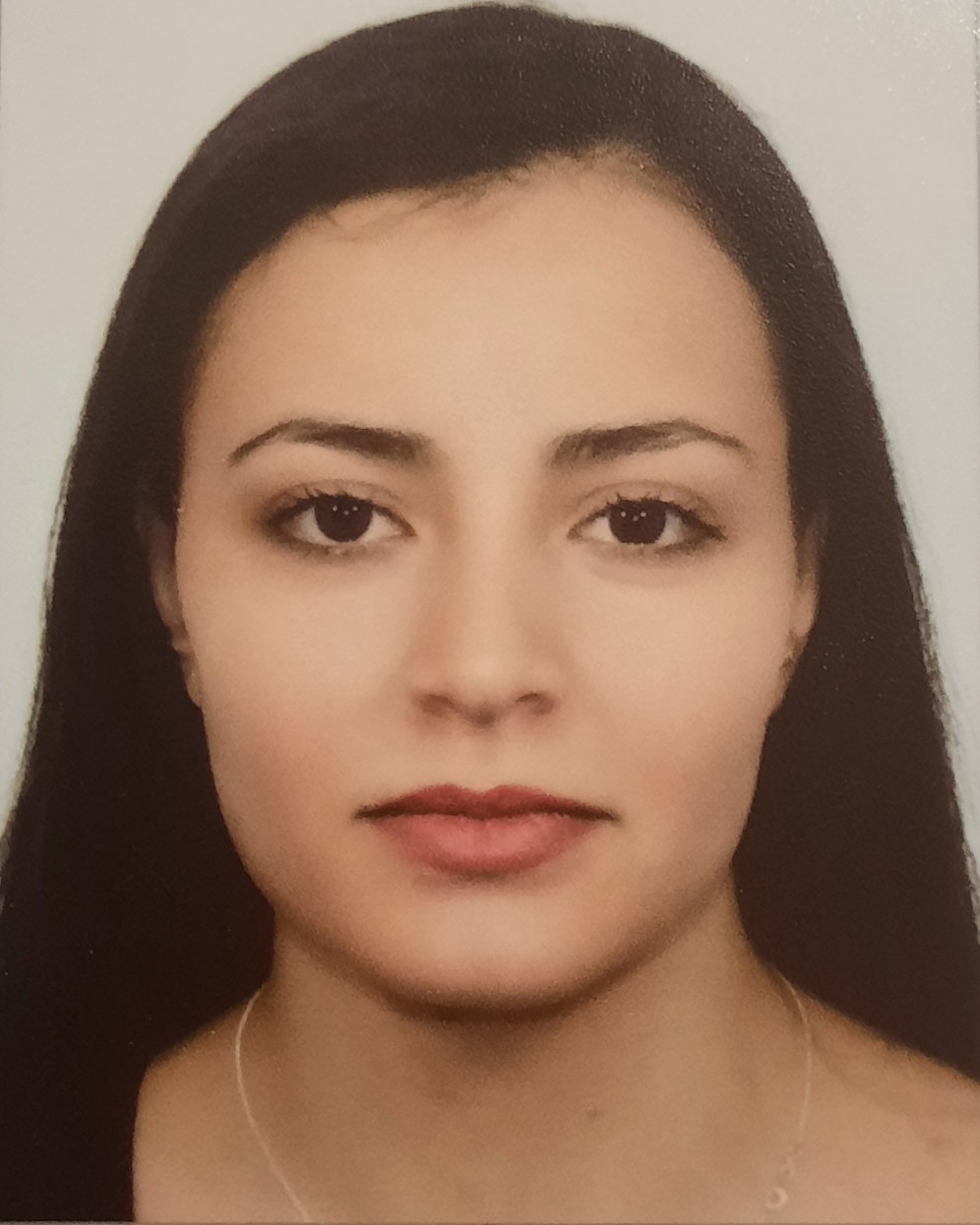 Profilbild von Rafah