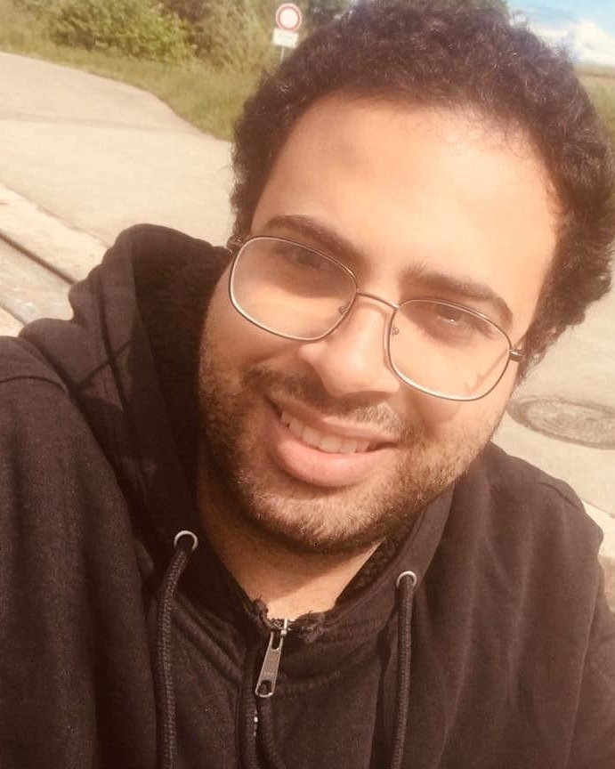 Profilbild von Mohamed