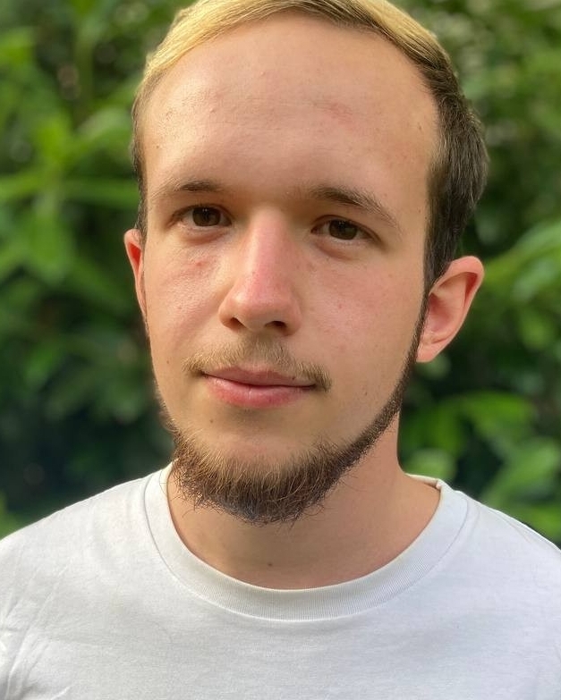 Profilbild von Anton