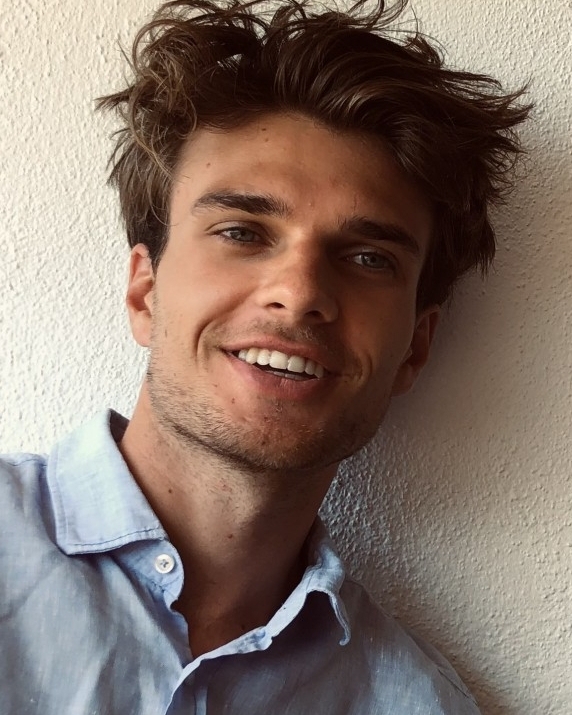Profilbild von Christoph Maria
