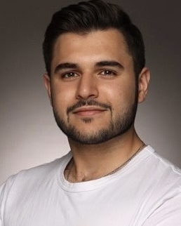Profilbild von Shehab