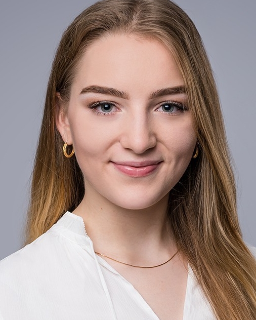 Profilbild von Shania Lara
