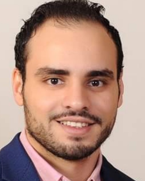 Profilbild von Hassine