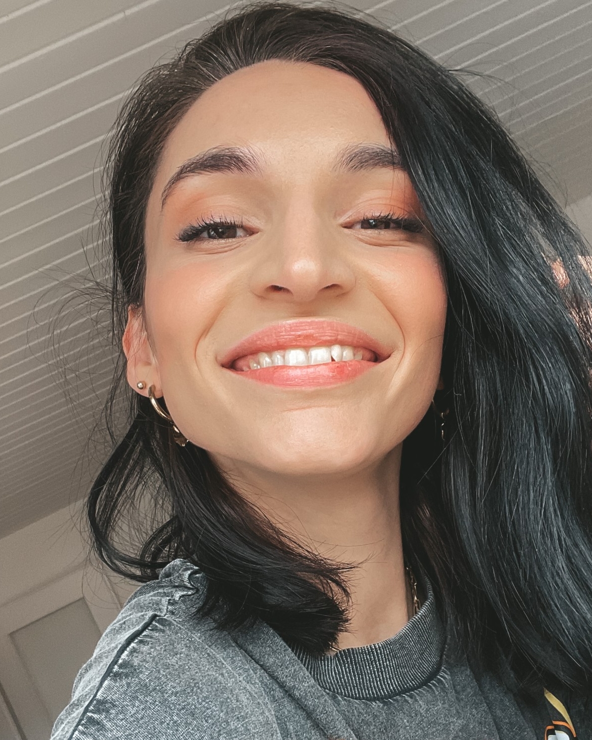 Profilbild von Kim Vanessa