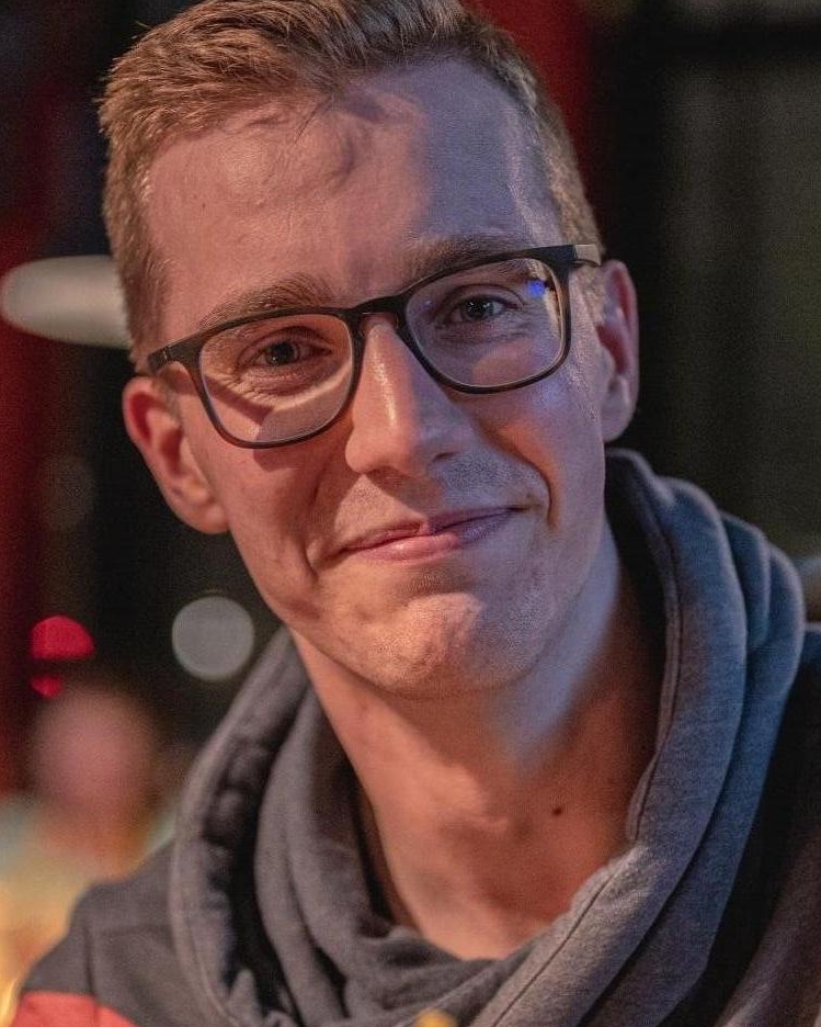 Profilbild von Niko