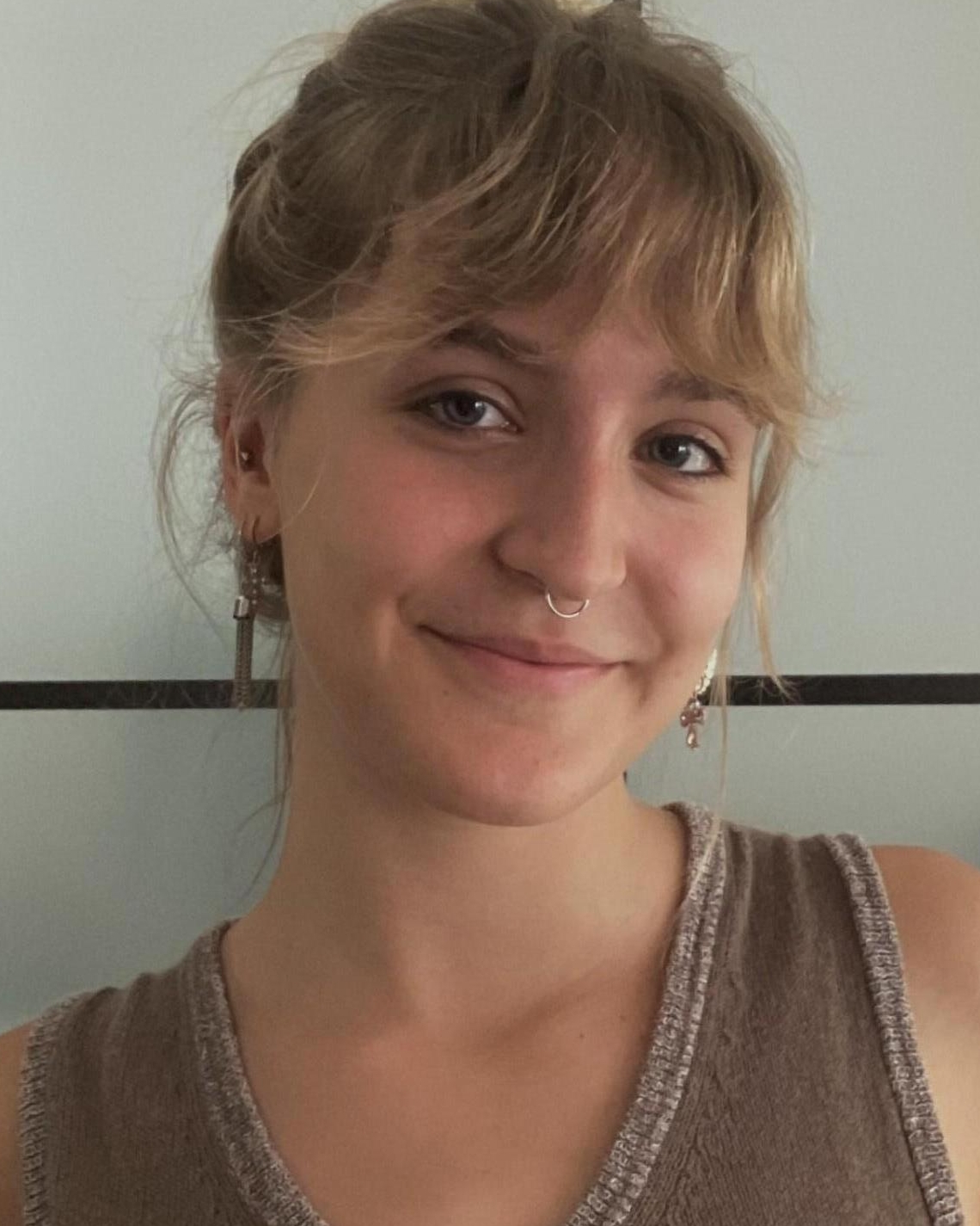 Profilbild von Hannah