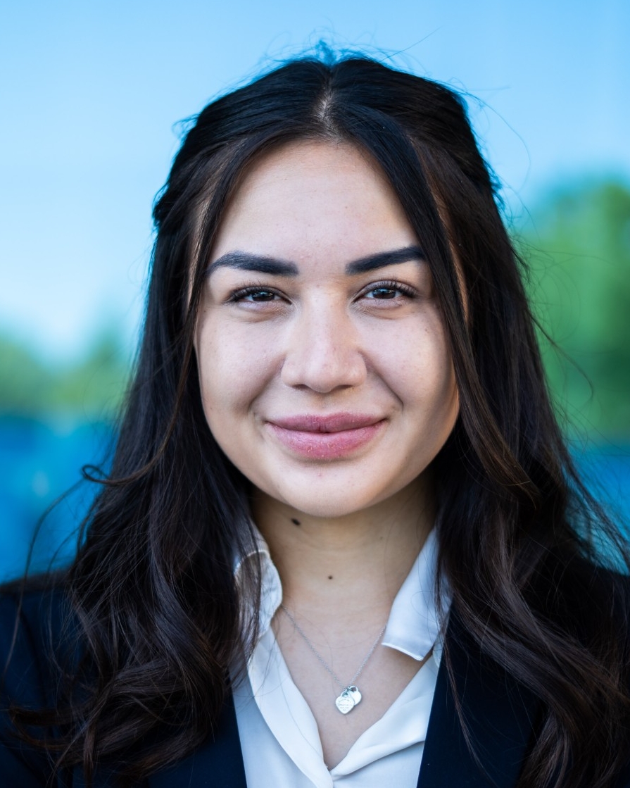 Profilbild von Jana
