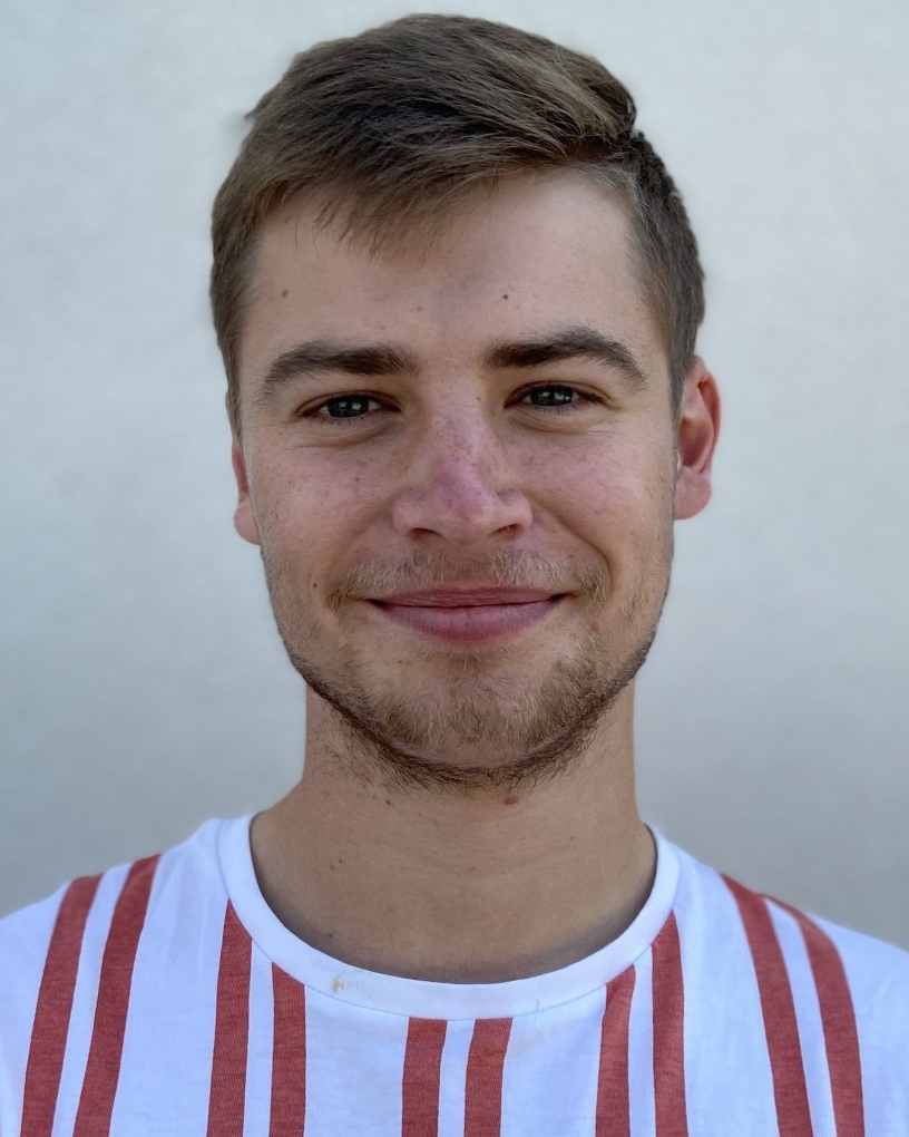 Profilbild von Julien Luke