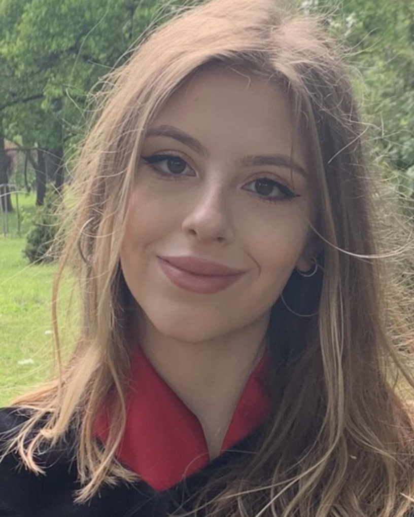Profilbild von Valeria