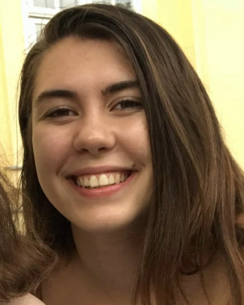 Profilbild von Rebeka Rita