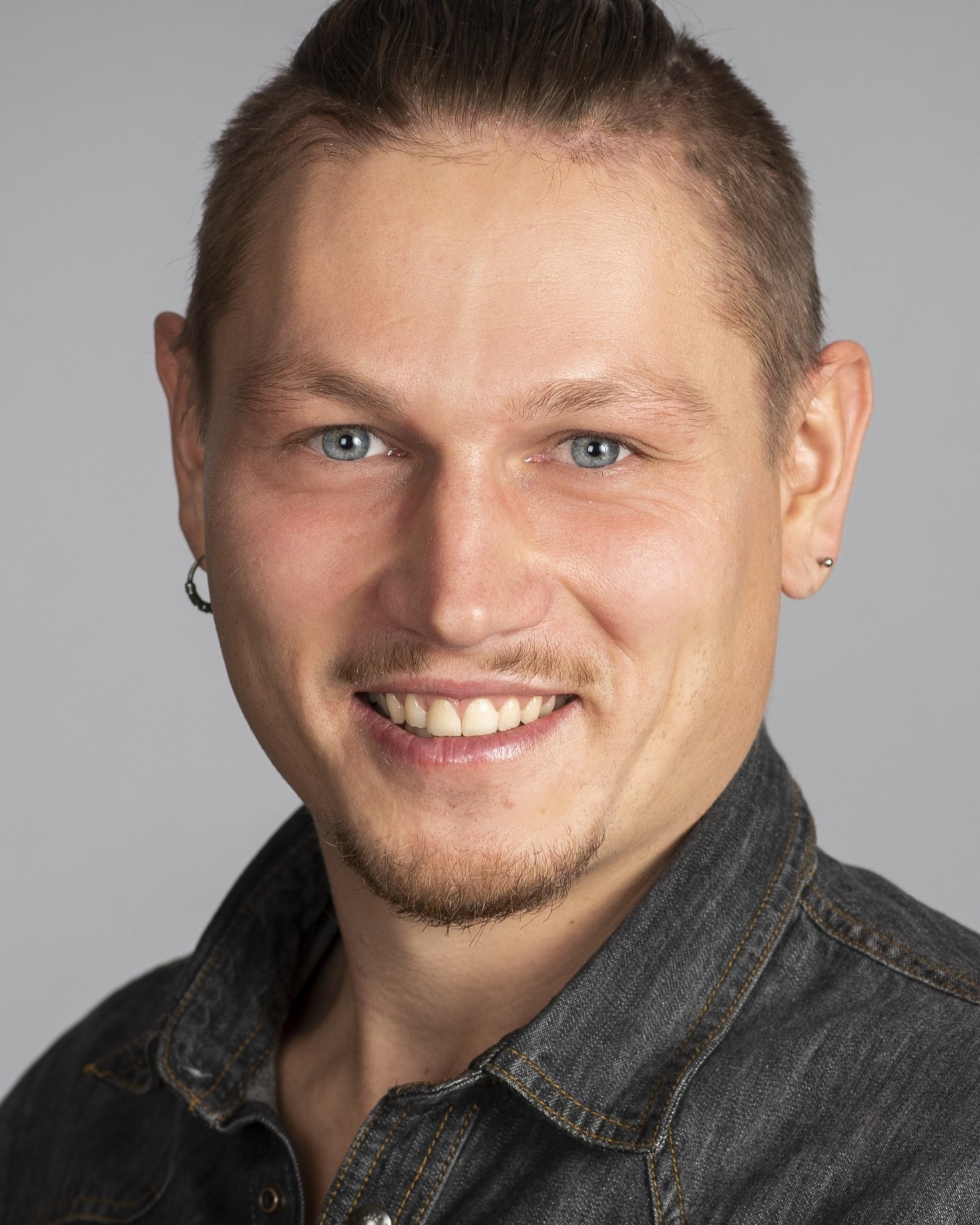 Profilbild von Benjamin