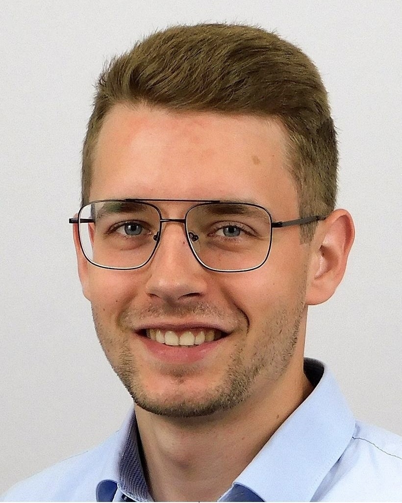 Profilbild von Hendrik