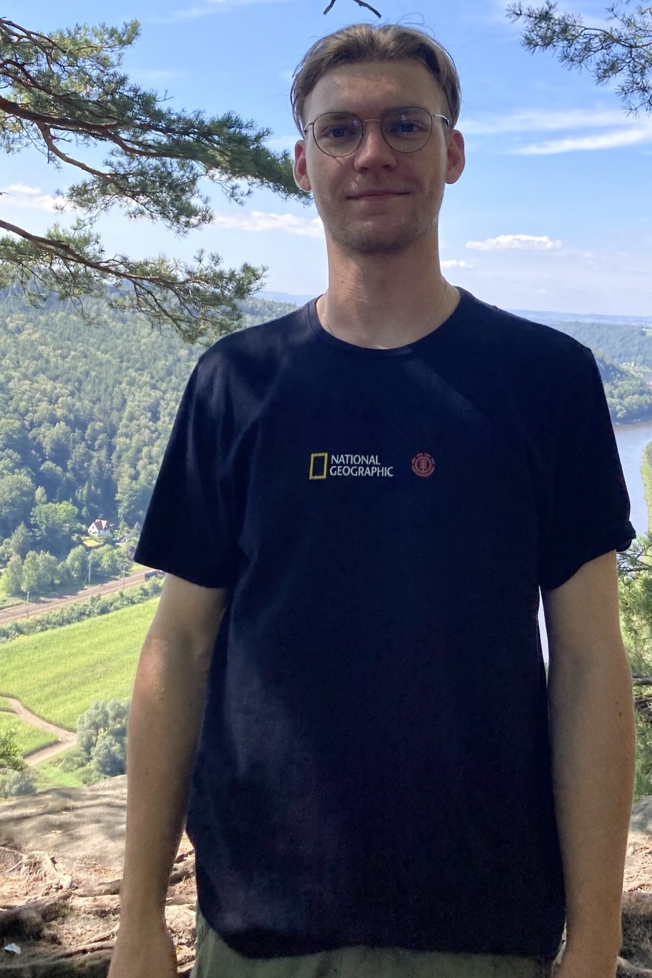 Weiteres Foto von Valentin