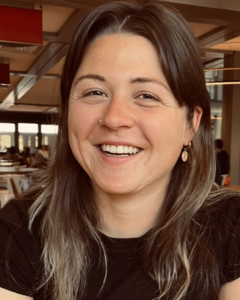 Profilbild von Katharina