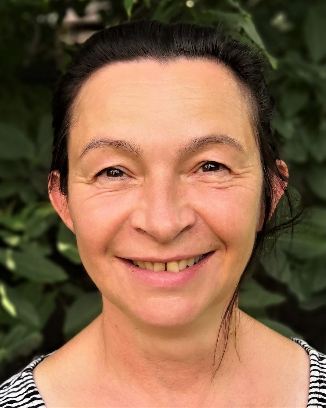 Profilbild von Sabine