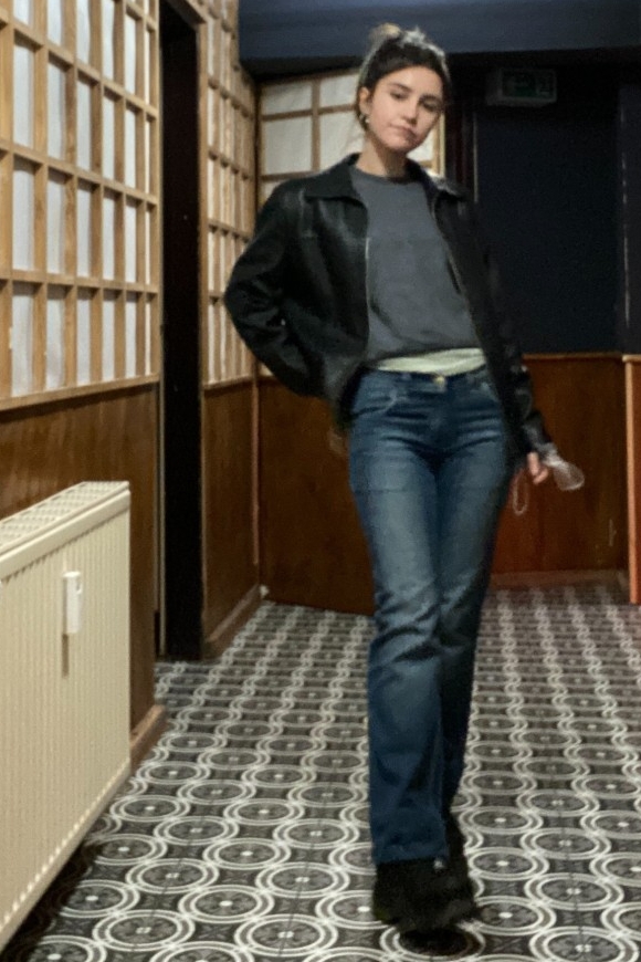 Weiteres Foto von Zeynep Rana