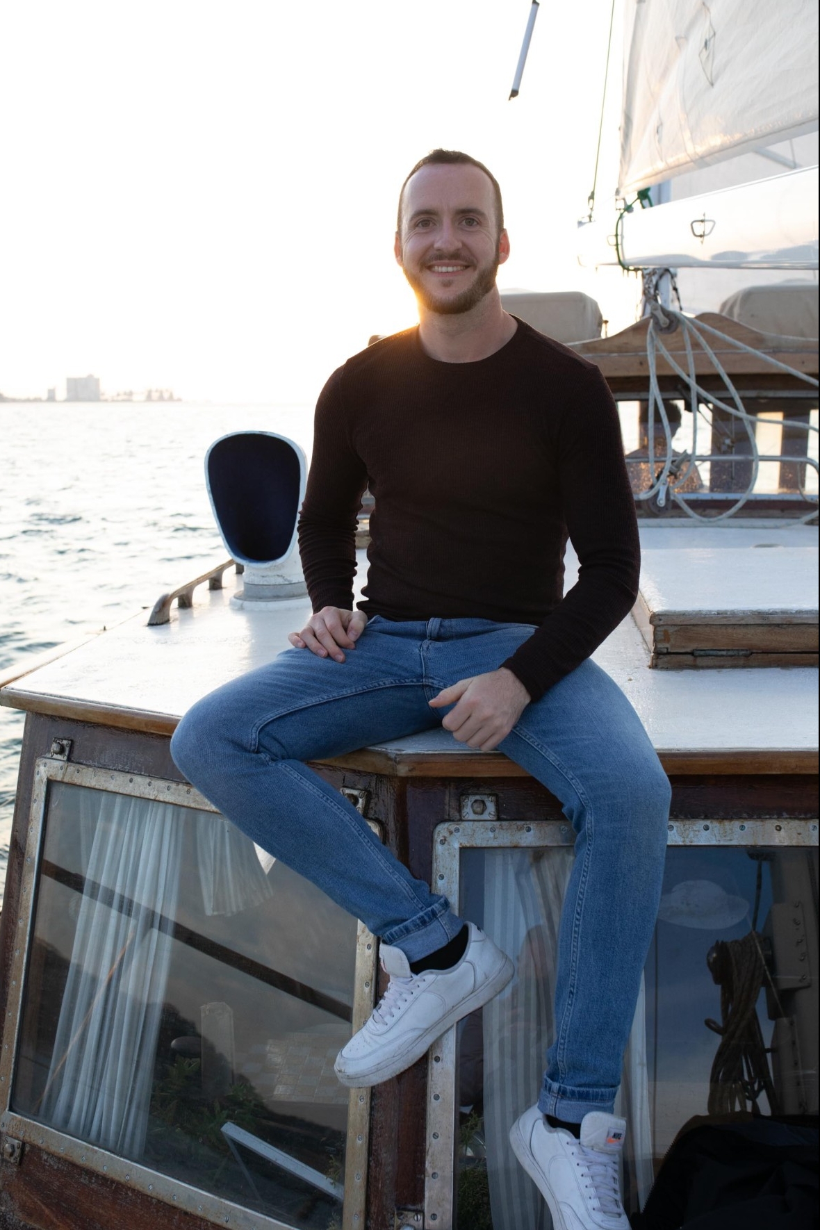 Weiteres Foto von Andreas
