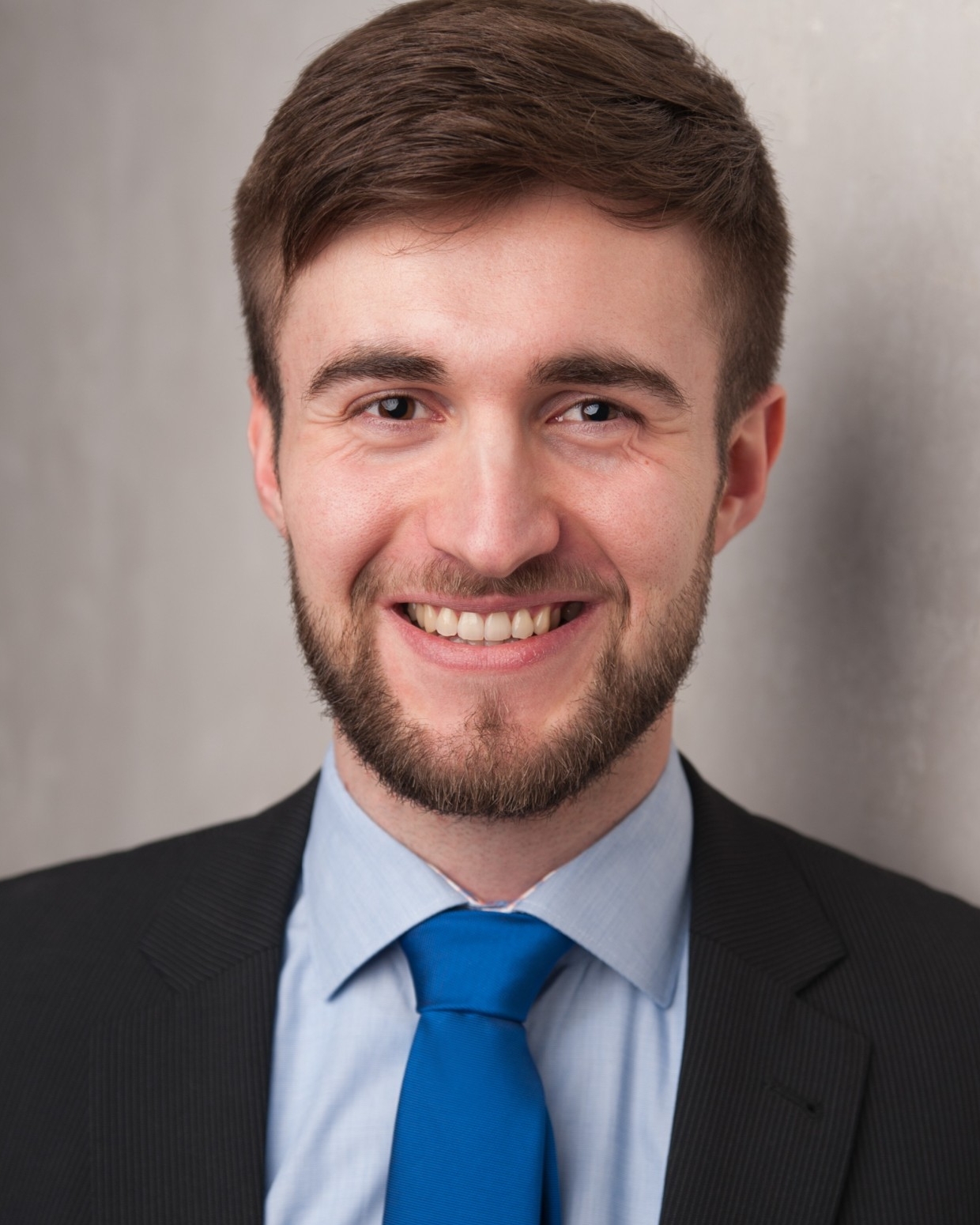Profilbild von Matthias