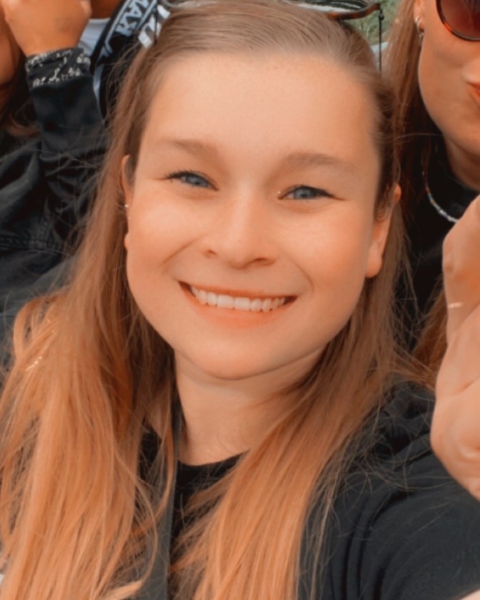 Profilbild von Lisa