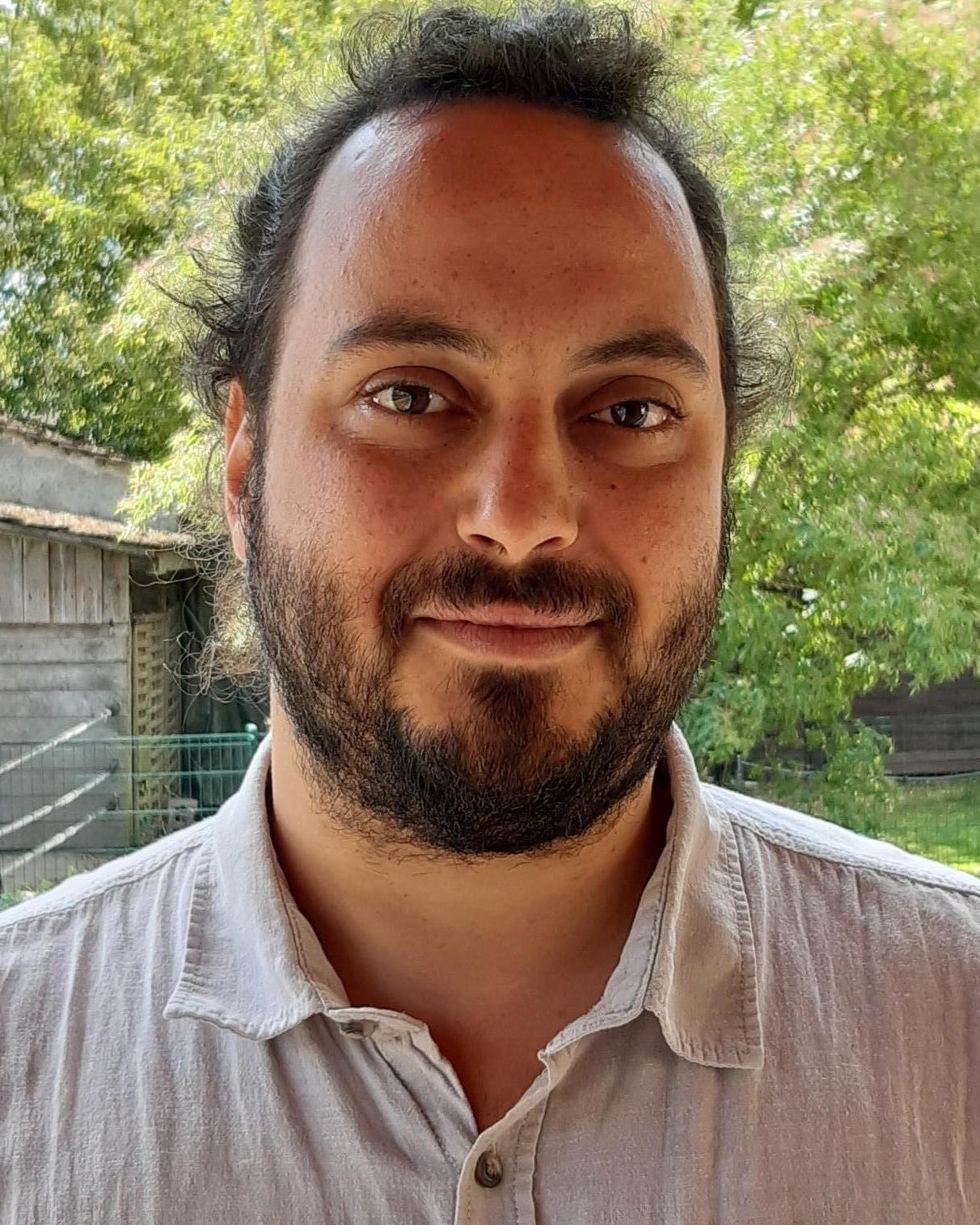Profilbild von Dimitrios