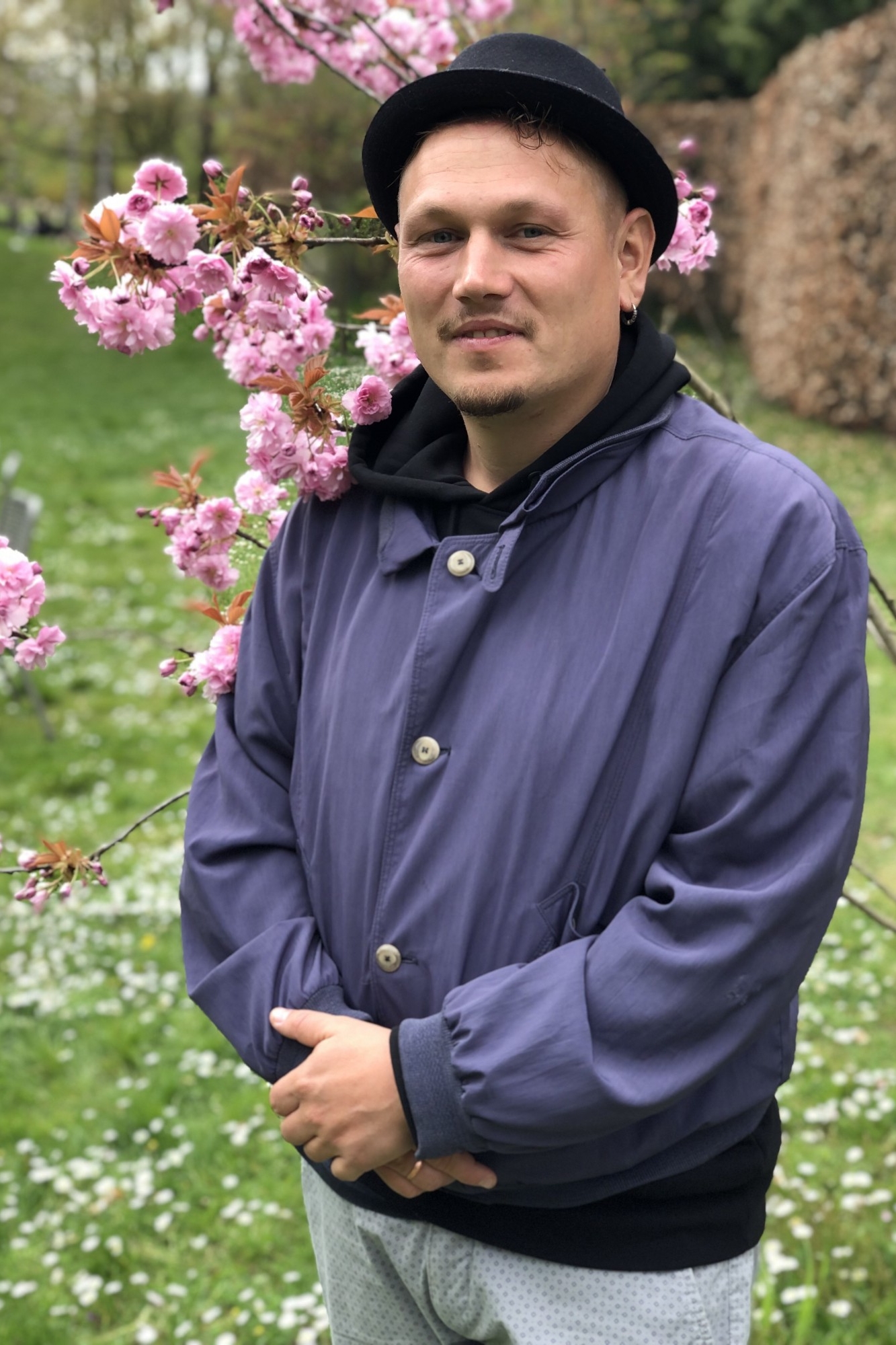 Weiteres Foto von Benjamin