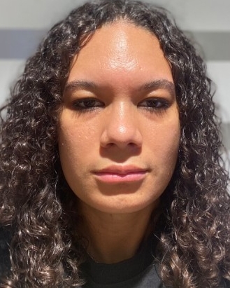 Profilbild von Sarah-Maria