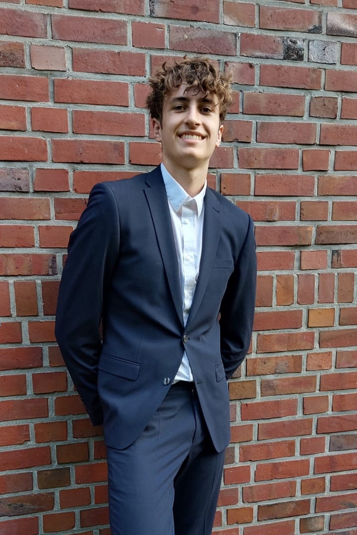 Weiteres Foto von Noah