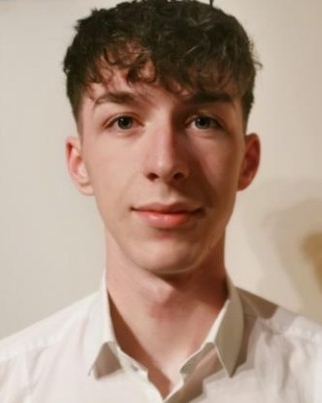 Profilbild von Luis