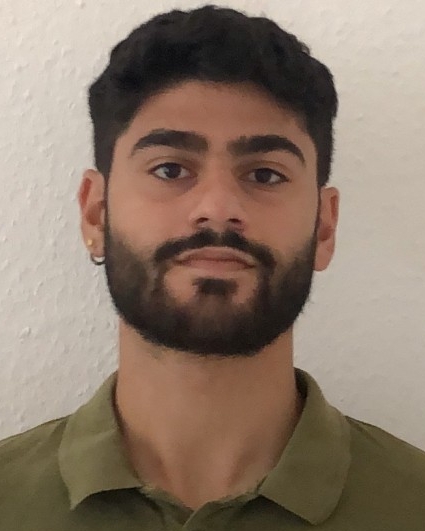 Profilbild von Arman