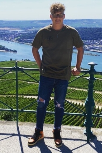 Weiteres Foto von Constantin