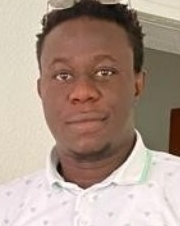 Profilbild von Ademola