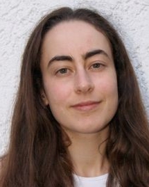 Profilbild von Isabelle