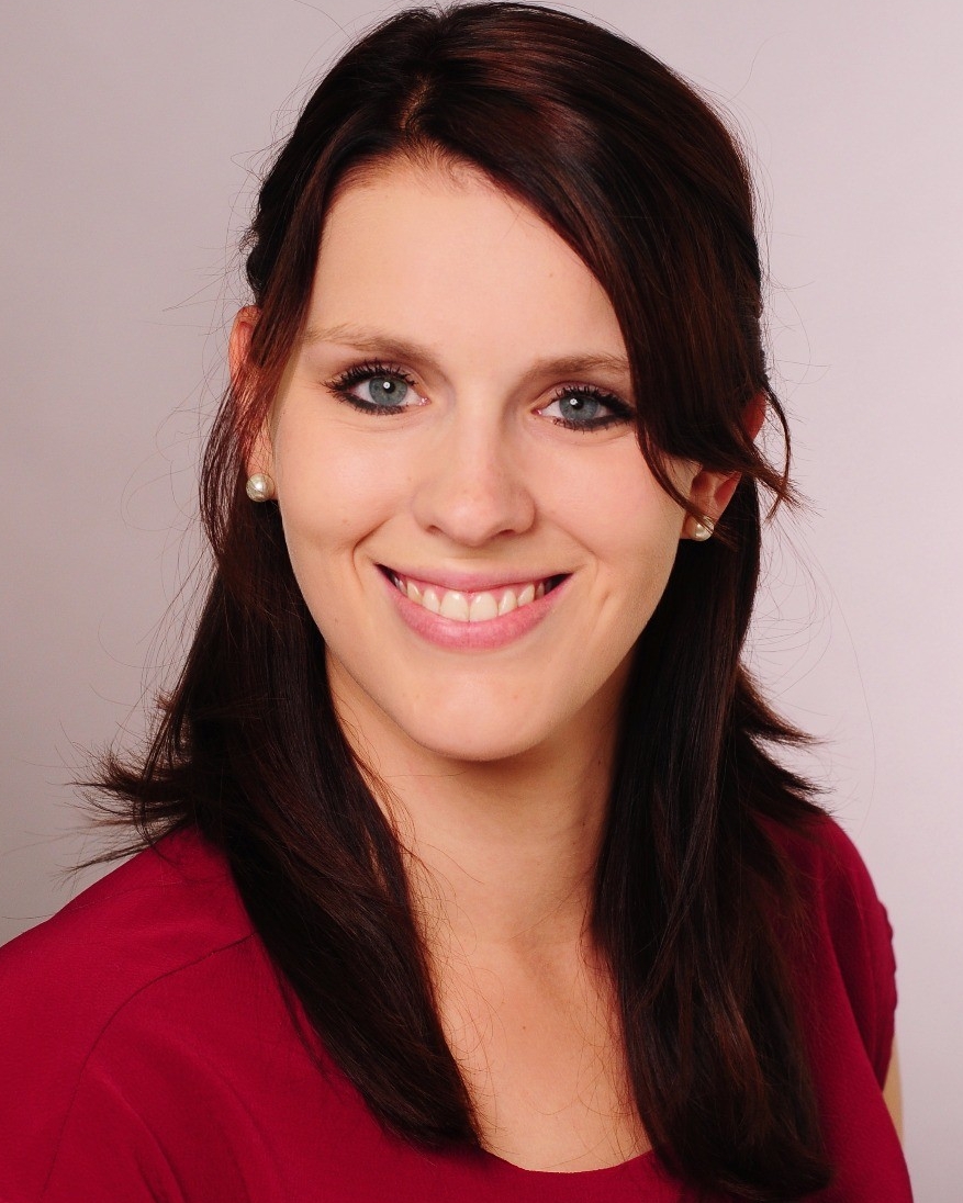 Profilbild von Franziska