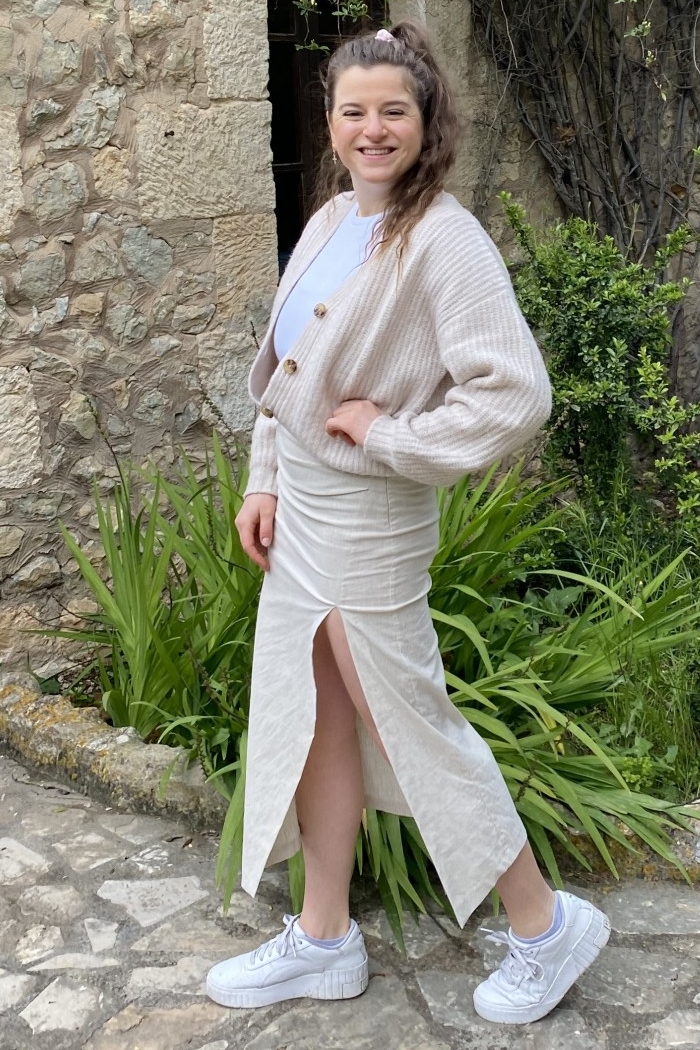 Weiteres Foto von Clara-Marie