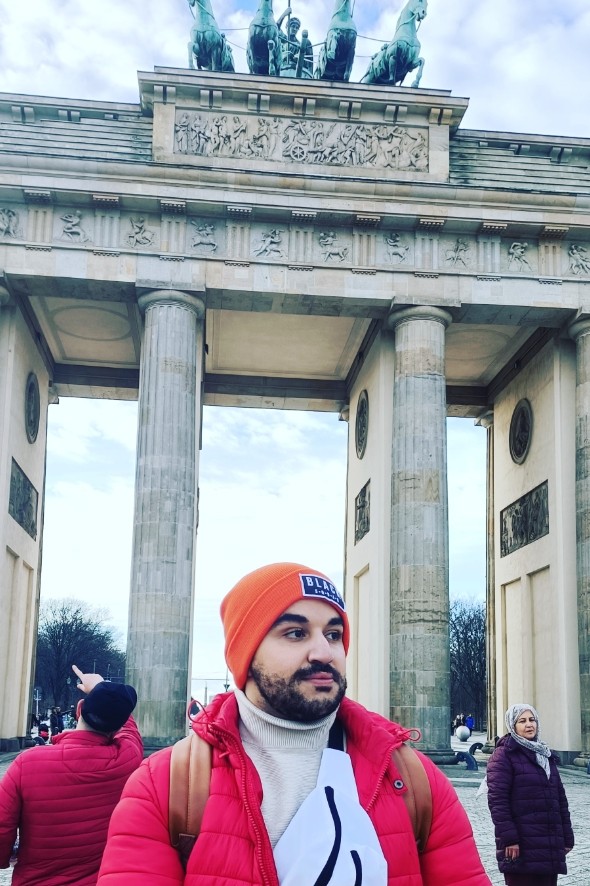 Weiteres Foto von Badr
