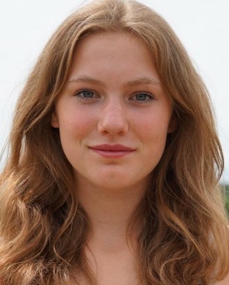 Profilbild von Anny