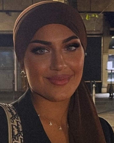 Profilbild von Sumaya