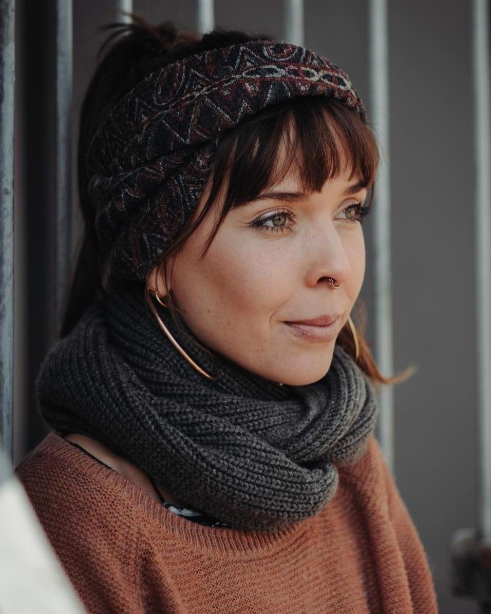 Profilbild von Ulrike