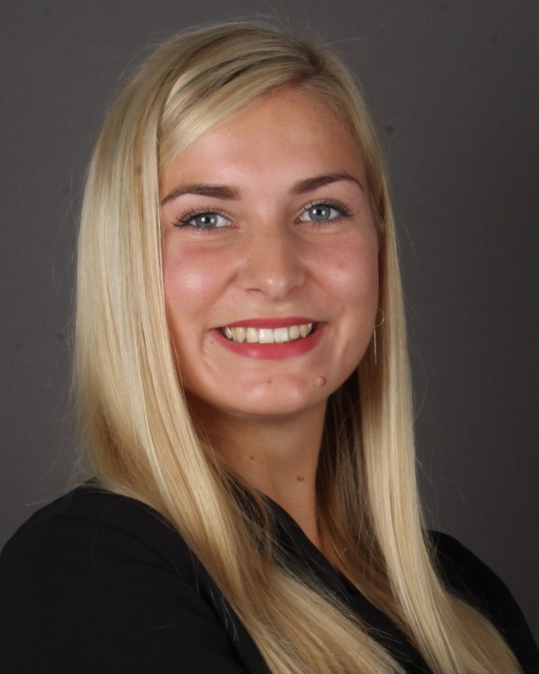 Profilbild von Pauline