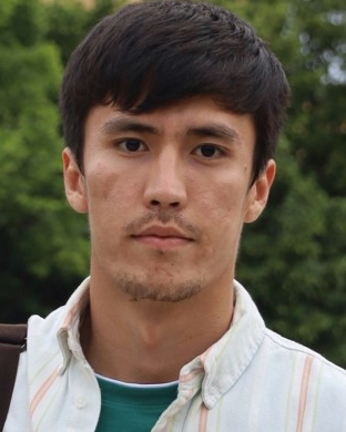 Profilbild von Mukhriddin
