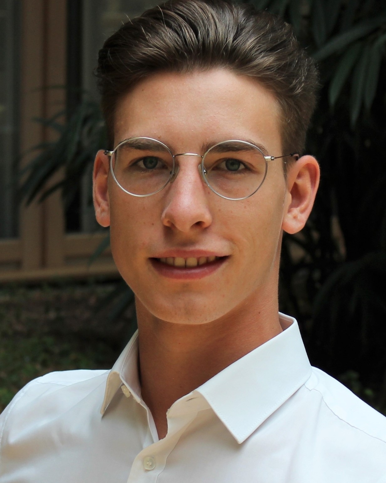 Profilbild von Marco