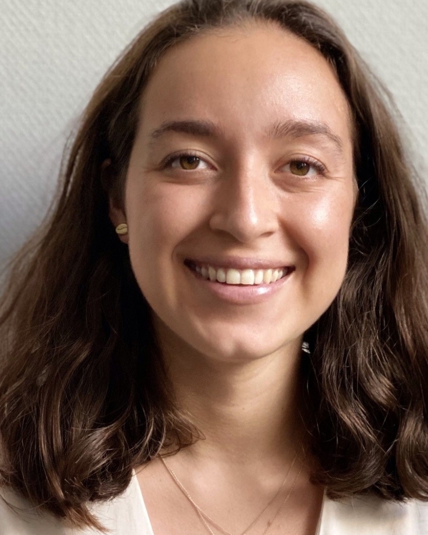 Profilbild von Irene