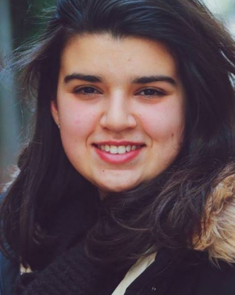 Profilbild von nada