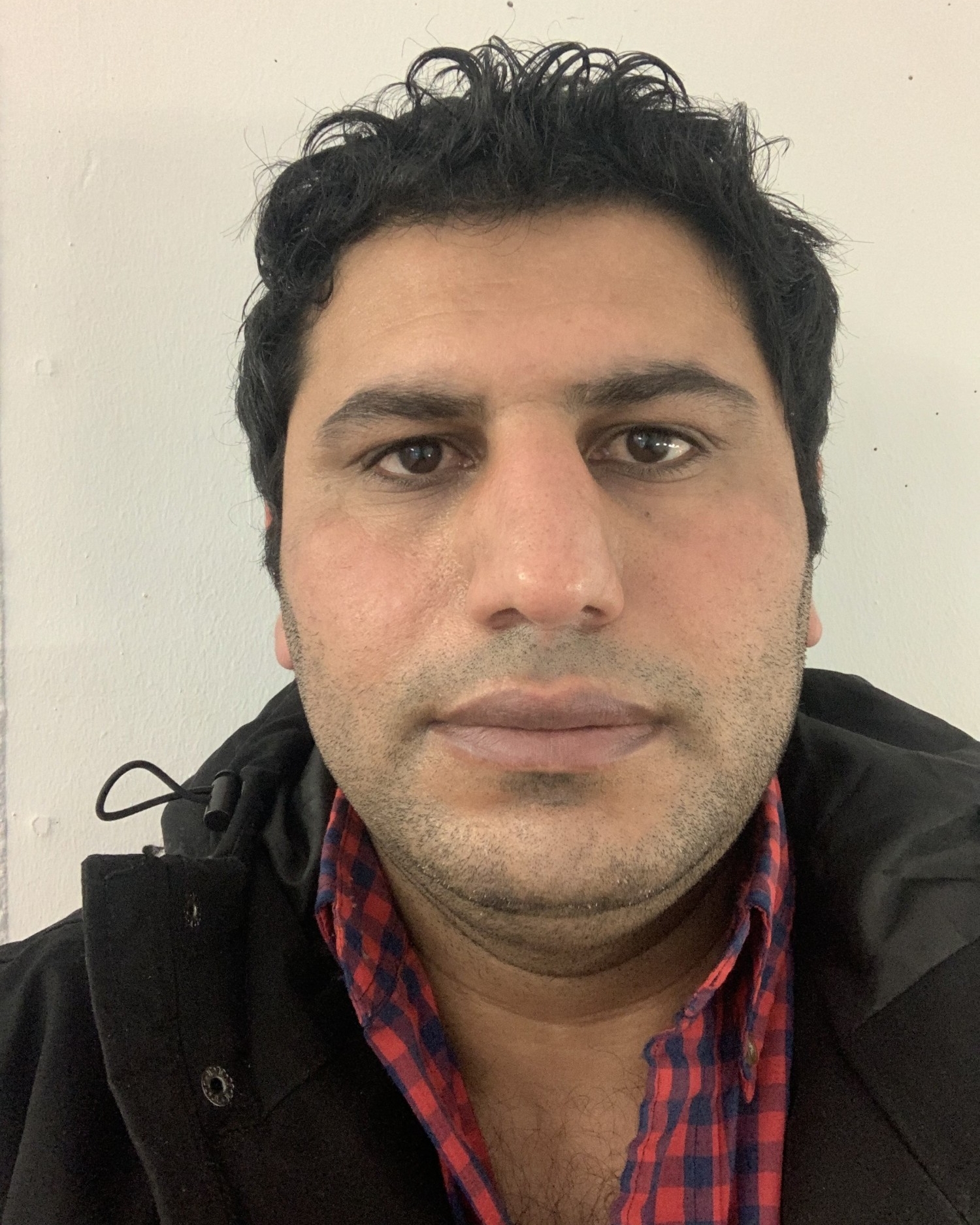 Profilbild von Ahmad