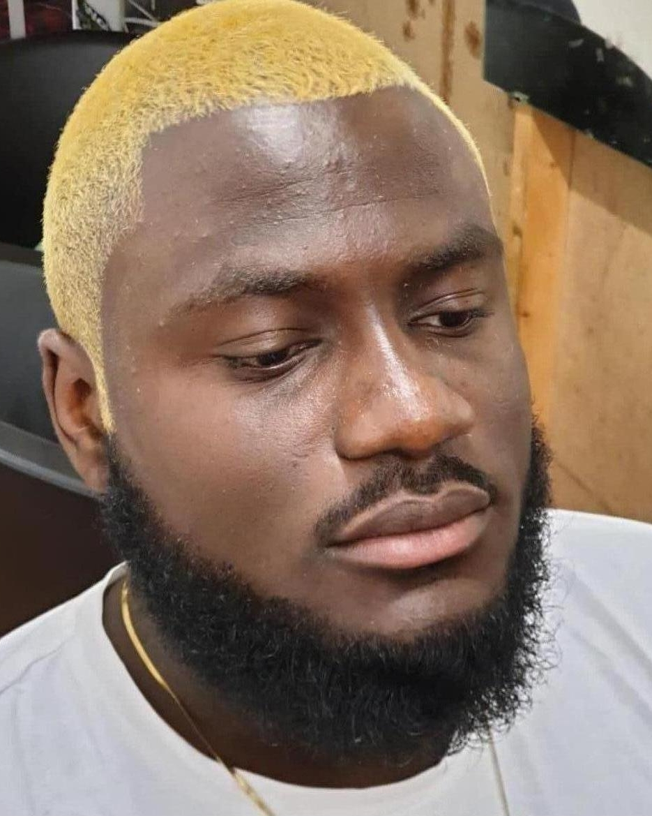 Profilbild von Armel Loic