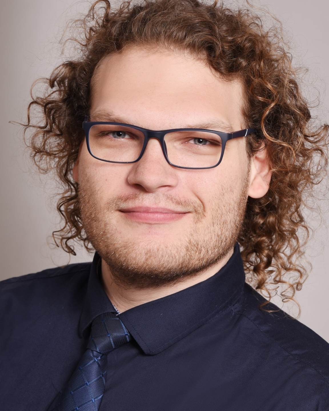 Profilbild von Henry